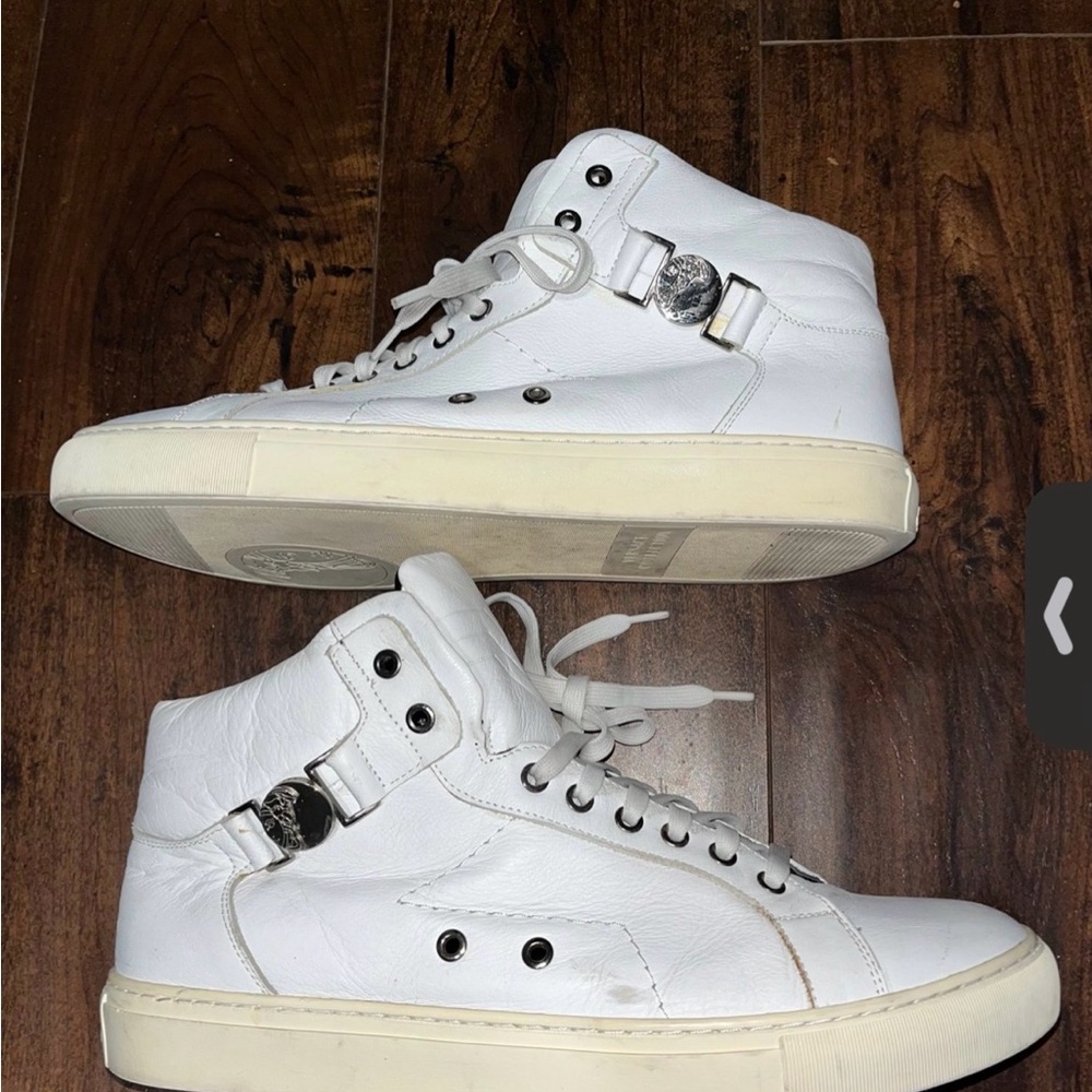 Versace Collection Hightops - image 1